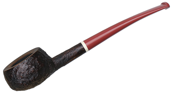 Scottie Piersel Sandblasted Squat Prince