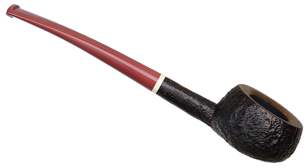 Scottie Piersel Sandblasted Squat Prince