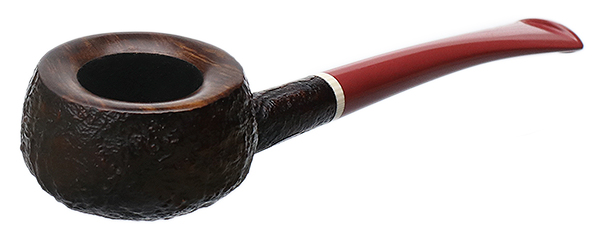 Scottie Piersel Sandblasted Squat Prince