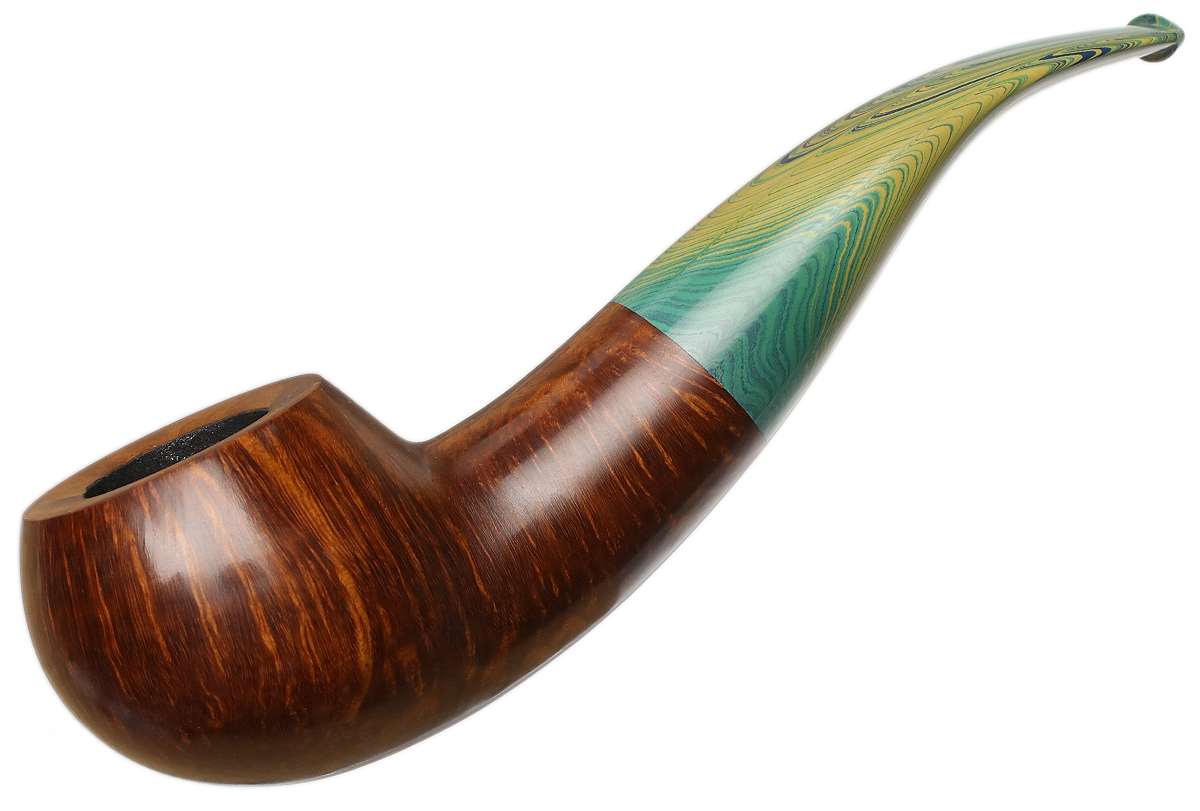 Scottie Piersel Pipes
