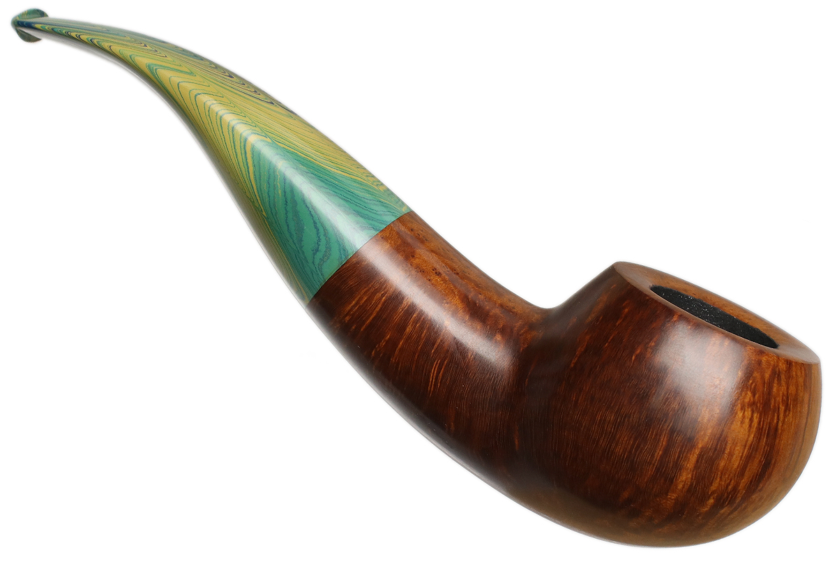 Scottie Piersel Smooth Oversized Author