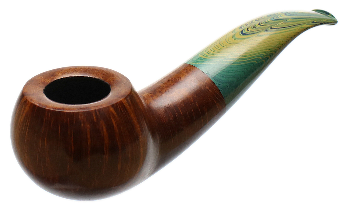Scottie Piersel Smooth Oversized Author
