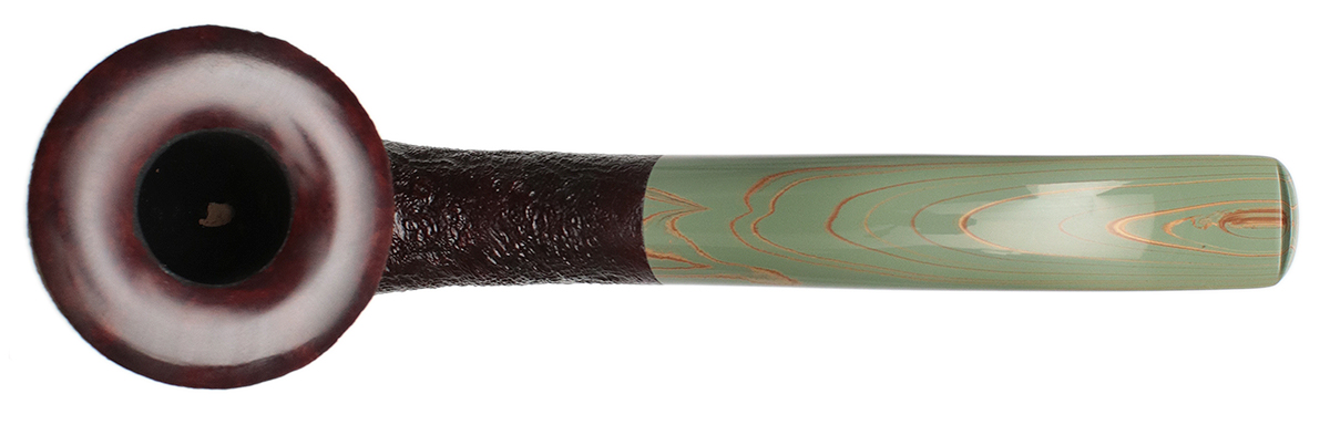 Scottie Piersel Partially Sandblasted Oversized Bent Dublin