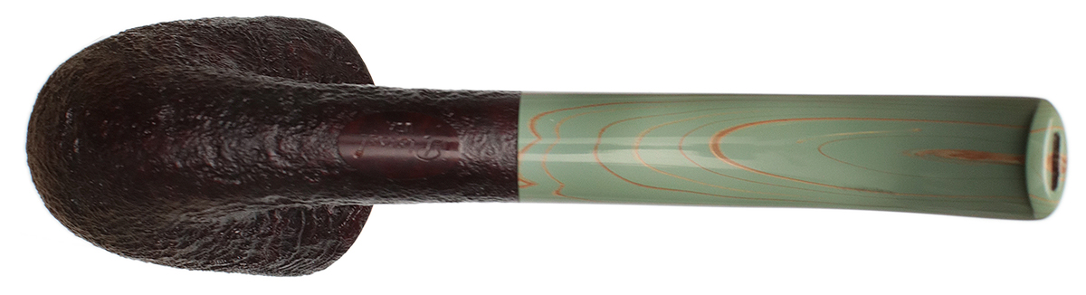 Scottie Piersel Partially Sandblasted Oversized Bent Dublin