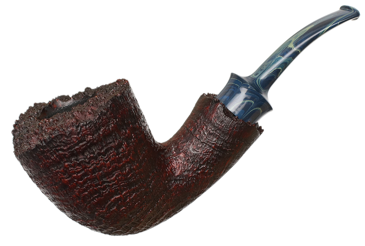 Scottie Piersel Sandblasted Bent Dublin
