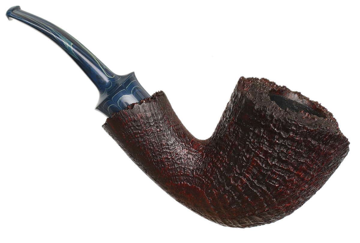 Scottie Piersel Sandblasted Bent Dublin