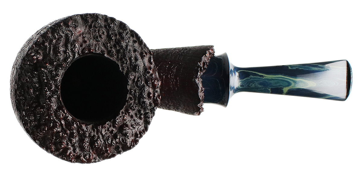 Scottie Piersel Sandblasted Bent Dublin