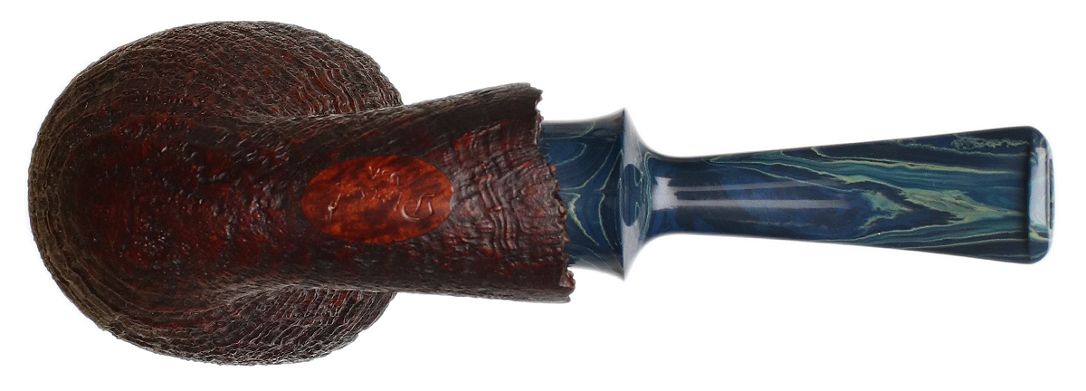 Scottie Piersel Sandblasted Bent Dublin