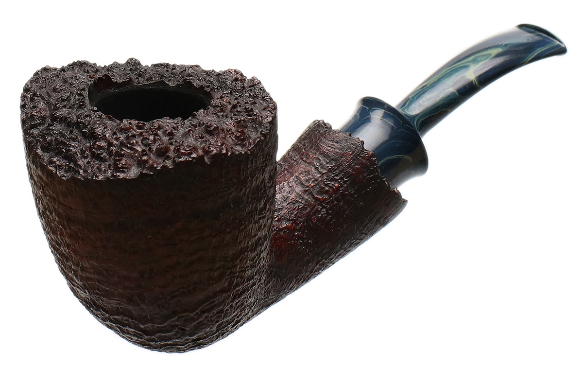 Scottie Piersel Sandblasted Bent Dublin