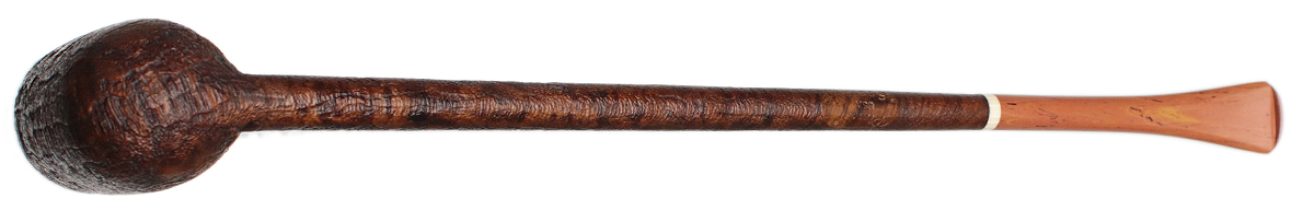 Scottie Piersel Sandblasted Magnum Pencil Shank Stack