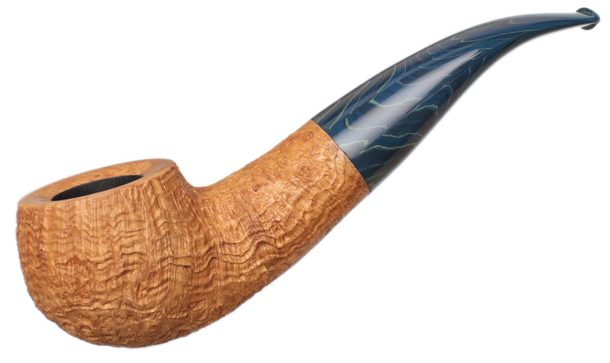 Scottie Piersel Sandblasted Oversized Author
