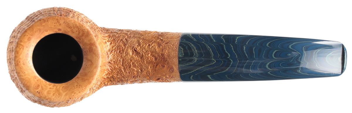 Scottie Piersel Sandblasted Oversized Author