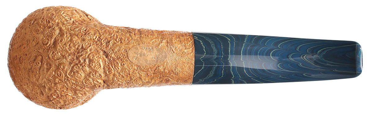 Scottie Piersel Sandblasted Oversized Author
