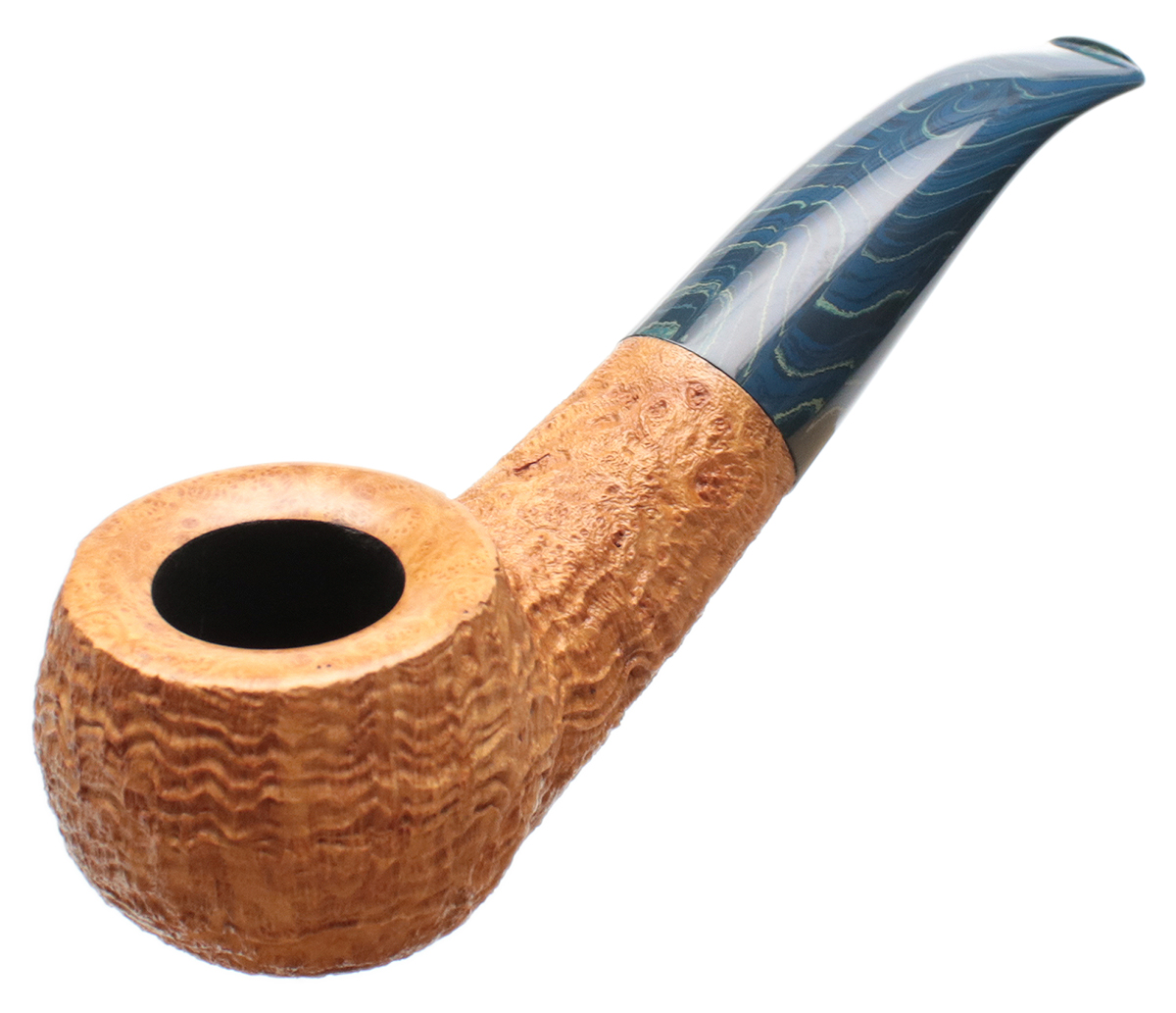 Scottie Piersel Sandblasted Oversized Author