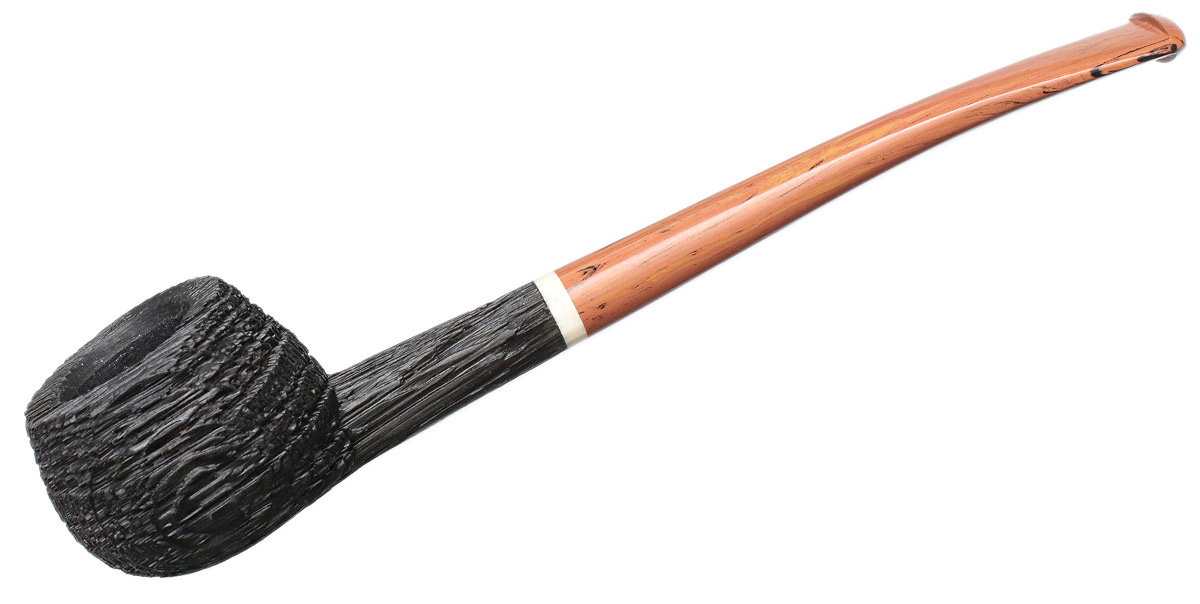 Scottie Piersel Sandblasted Morta Prince