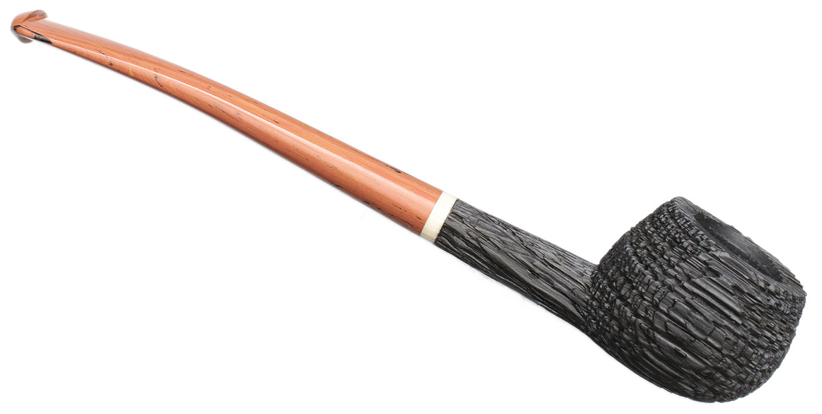 Scottie Piersel Sandblasted Morta Prince