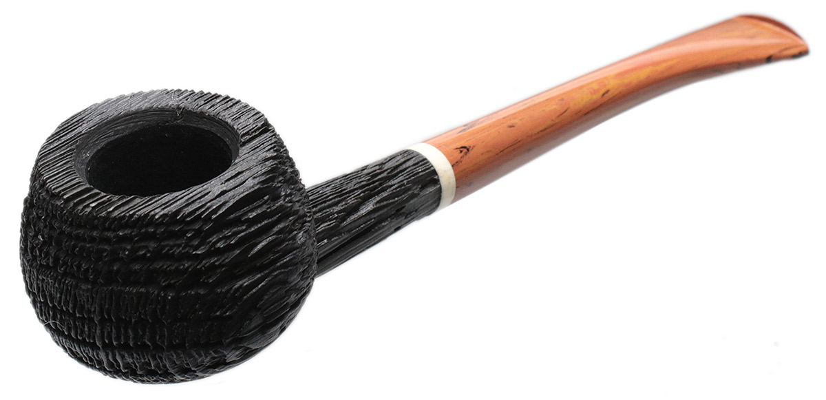 Scottie Piersel Sandblasted Morta Prince