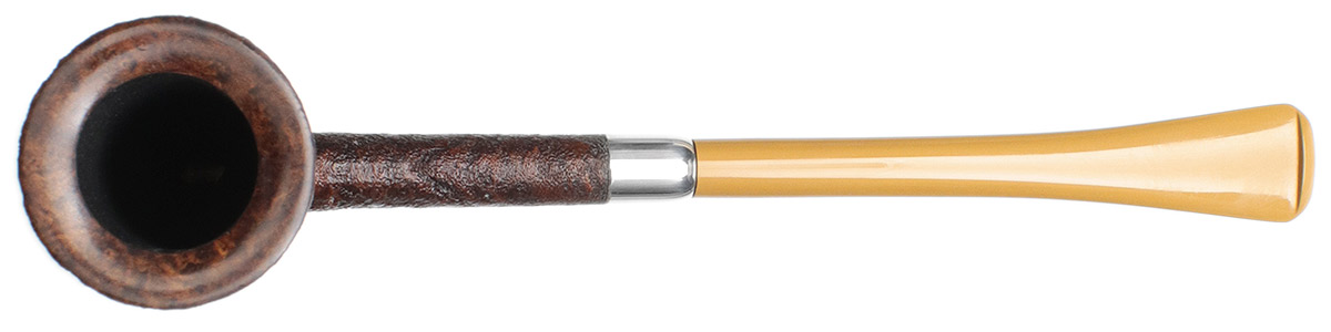Scottie Piersel Sandblasted Arne Jacobsen with Silver