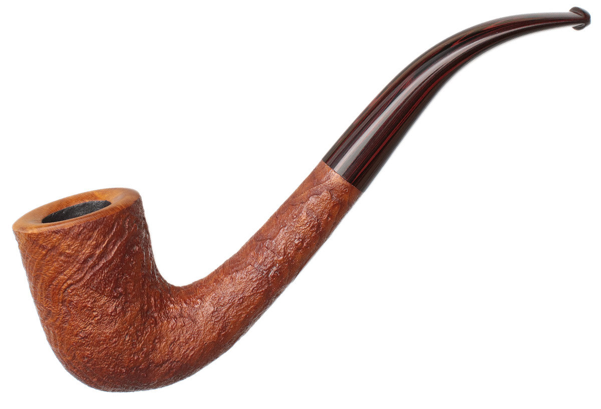 Scottie Piersel Sandblasted Bent Dublin