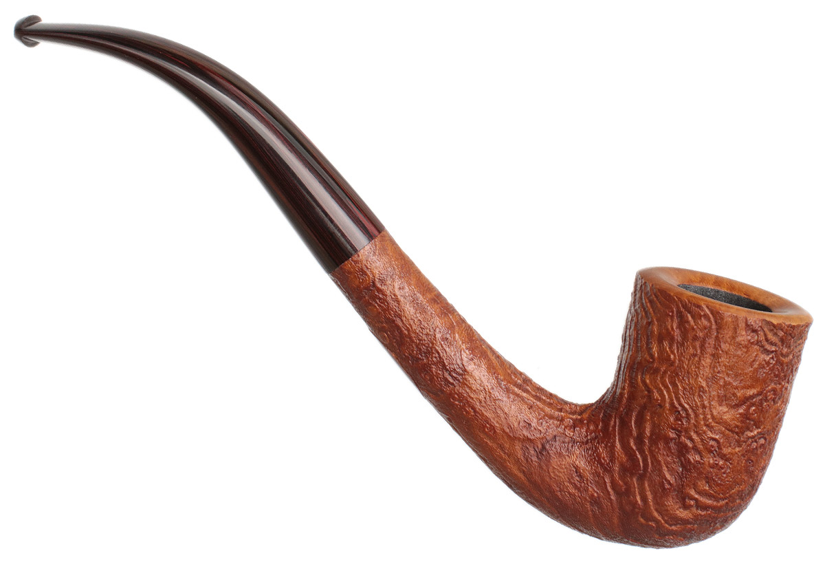 Scottie Piersel Sandblasted Bent Dublin