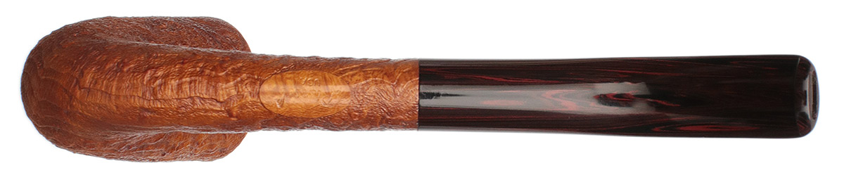 Scottie Piersel Sandblasted Bent Dublin
