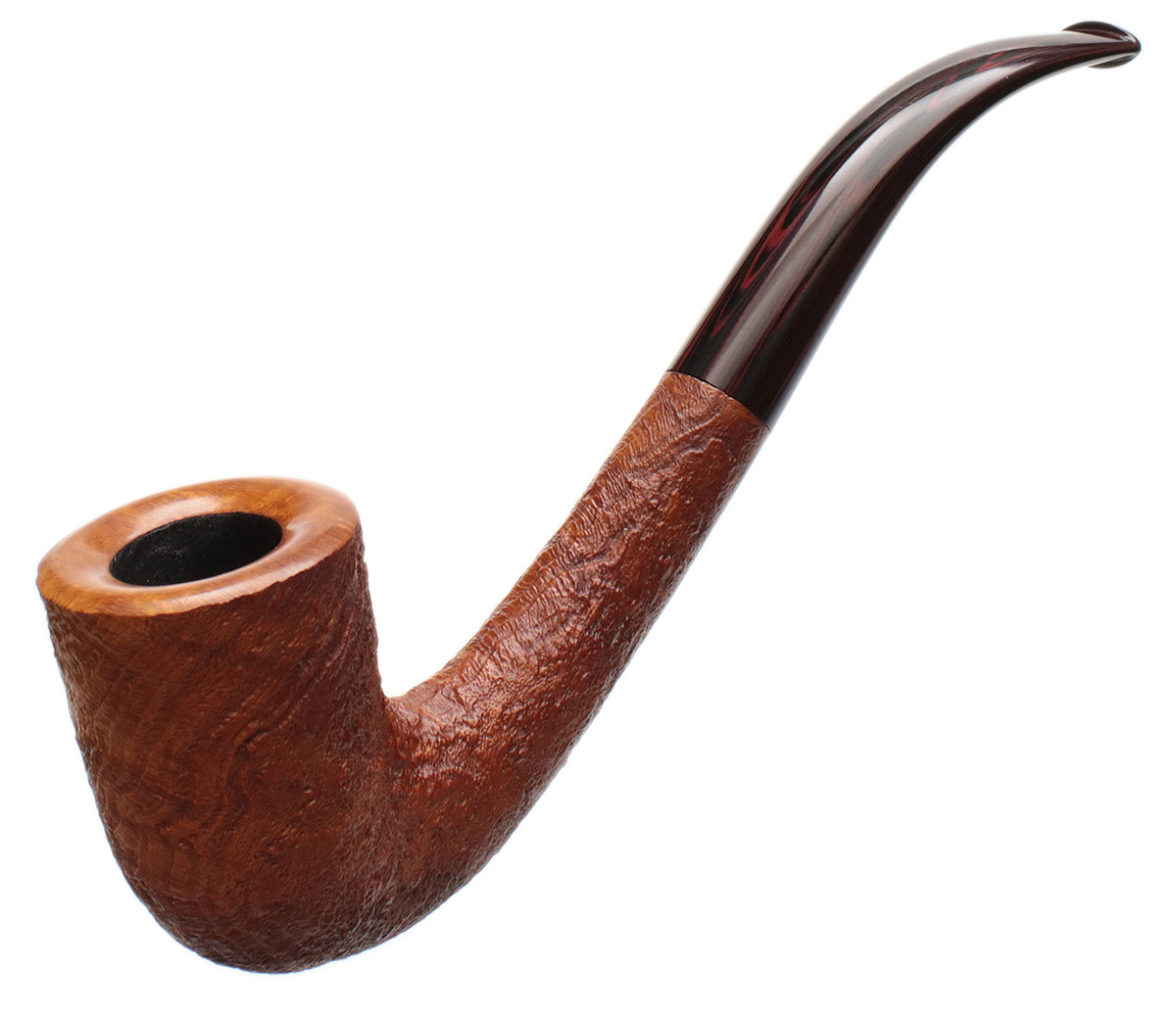 Scottie Piersel Sandblasted Bent Dublin