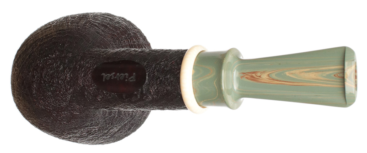 Scottie Piersel Sandblasted Dublin with Ivorite