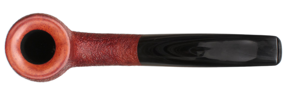 Scottie Piersel Sandblasted Bent Billiard