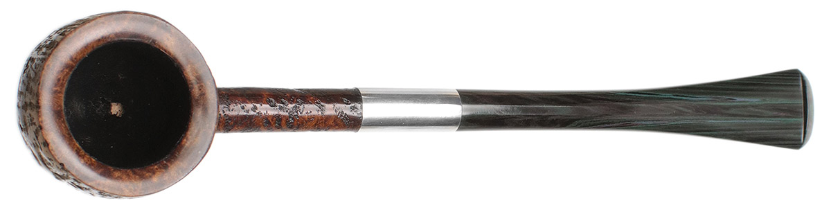 Scottie Piersel Bing Crosby 3 Pipe Set with Stand