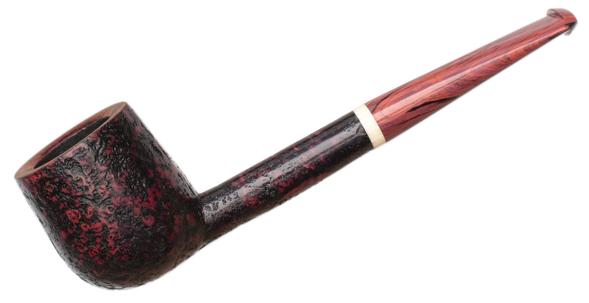 Scottie Piersel Relief Contrast Pencil Shank Billiard