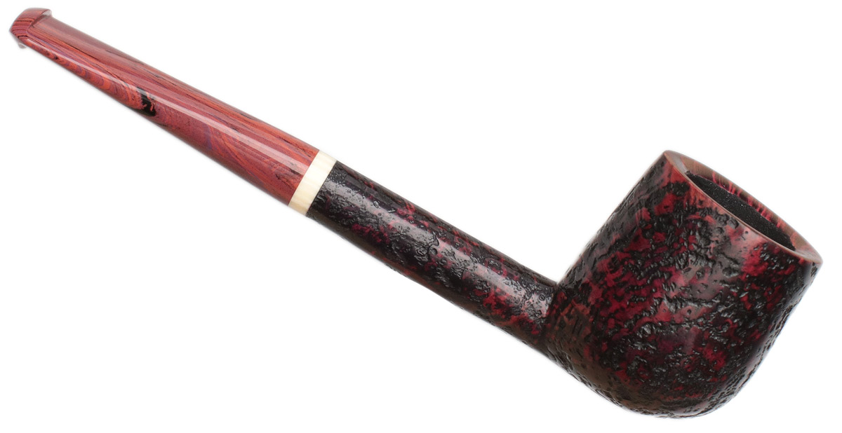 Scottie Piersel Relief Contrast Pencil Shank Billiard