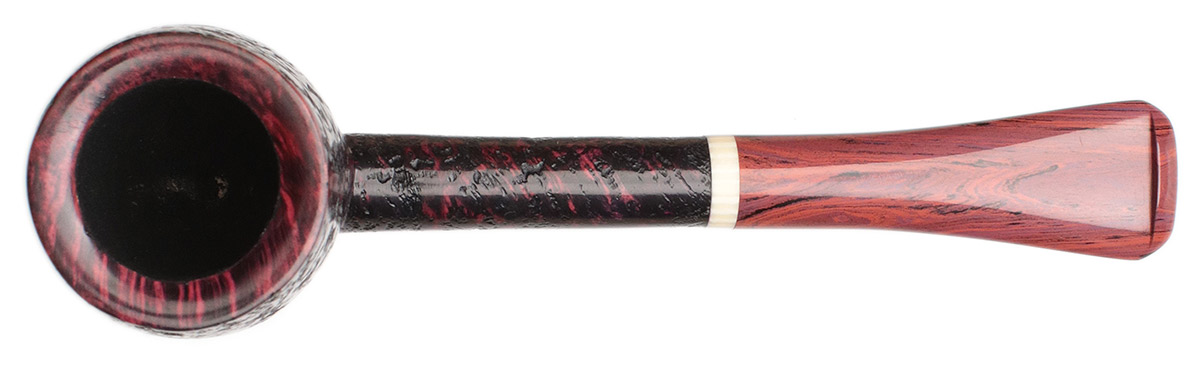 Scottie Piersel Relief Contrast Pencil Shank Billiard