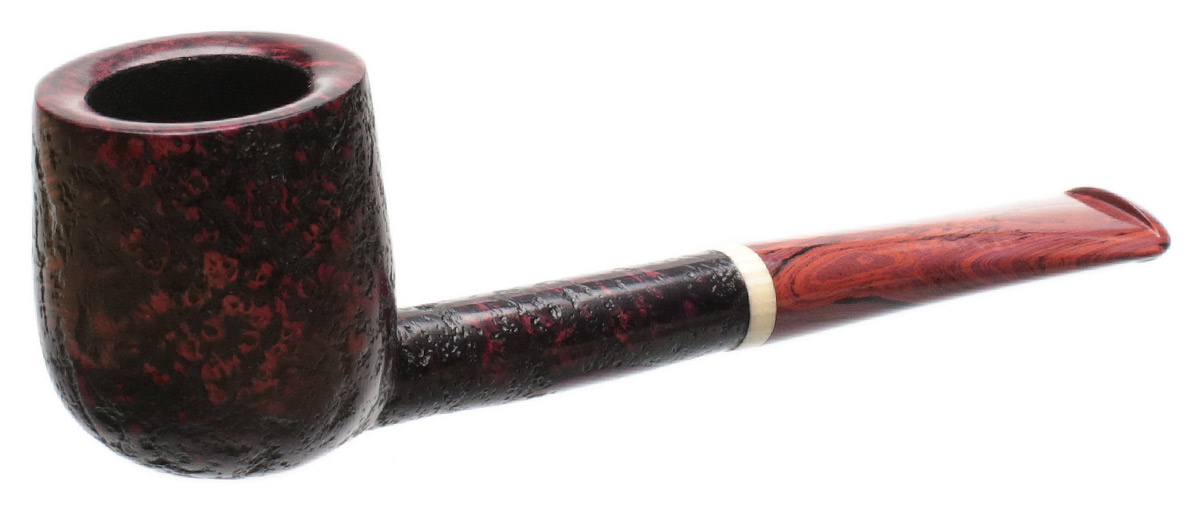 Scottie Piersel Relief Contrast Pencil Shank Billiard