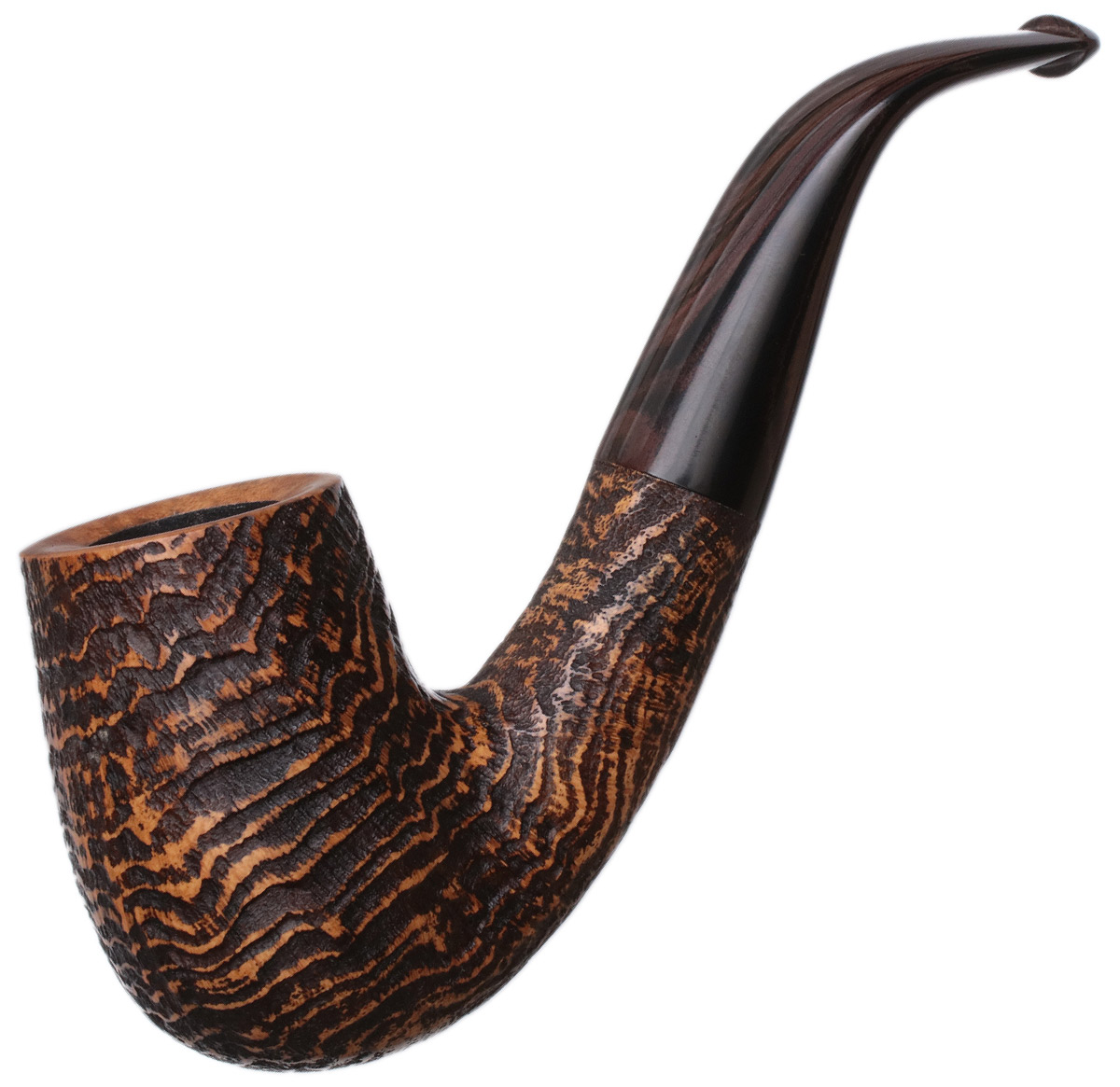 Scottie Piersel Relief Contrast Bent Billiard