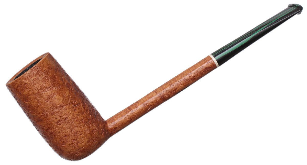 Scottie Piersel Sandblasted Pencil Shank Stack