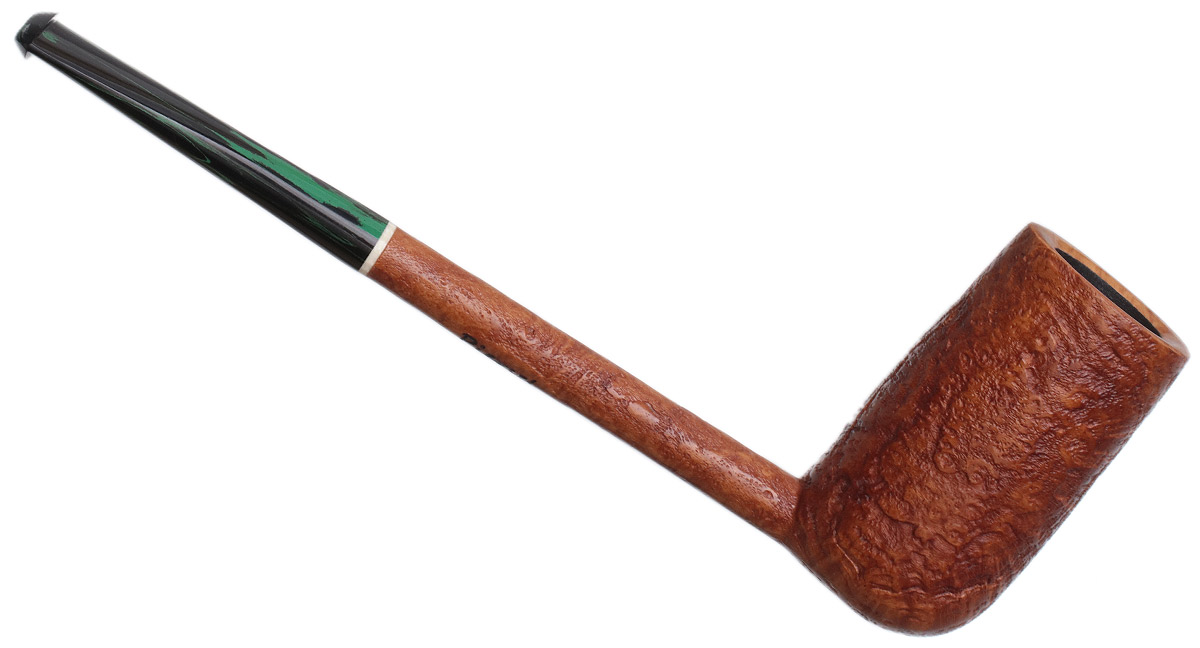 Scottie Piersel Sandblasted Pencil Shank Stack