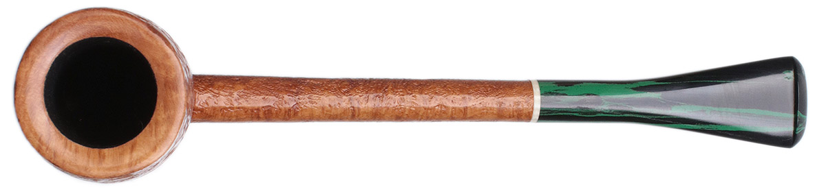 Scottie Piersel Sandblasted Pencil Shank Stack