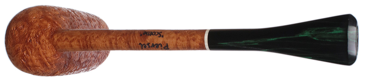 Scottie Piersel Sandblasted Pencil Shank Stack