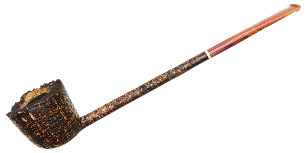 Scottie Piersel Relief Contrast Magnum Pencil Shank Dublin