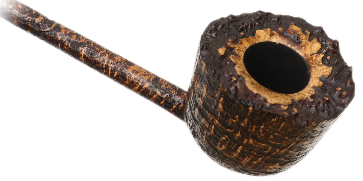 Scottie Piersel Relief Contrast Magnum Pencil Shank Dublin