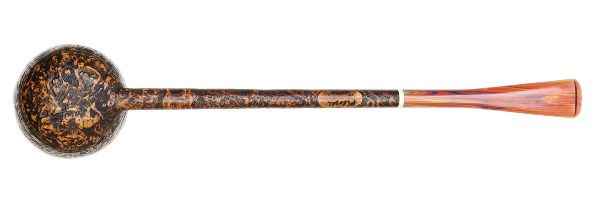 Scottie Piersel Relief Contrast Magnum Pencil Shank Dublin