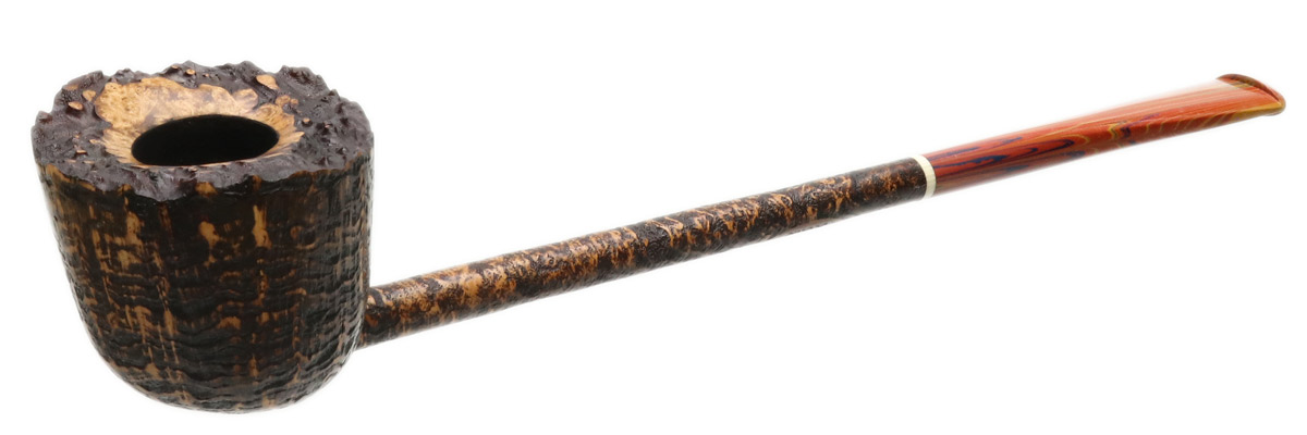 Scottie Piersel Relief Contrast Magnum Pencil Shank Dublin