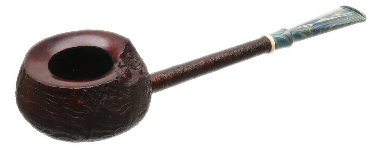 Scottie Piersel Partially Sandblasted Pencil Shank Tomato