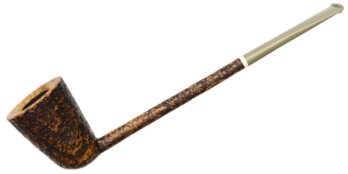 Scottie Piersel Relief Contrast Pencil Shank Dublin