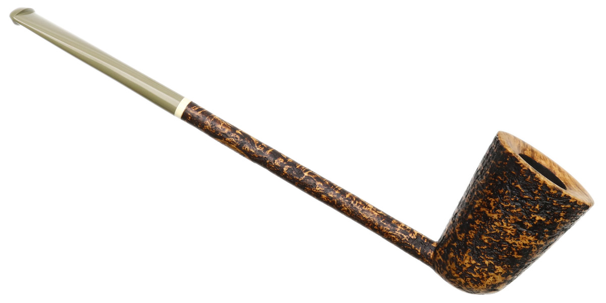 Scottie Piersel Relief Contrast Pencil Shank Dublin