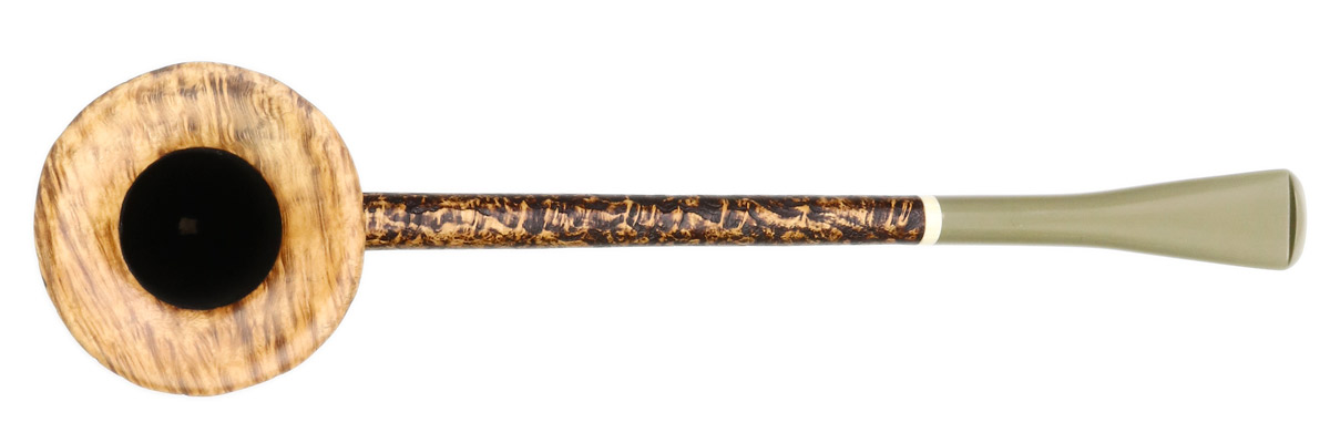 Scottie Piersel Relief Contrast Pencil Shank Dublin