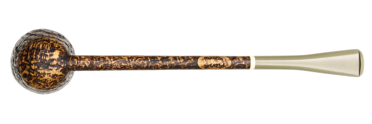 Scottie Piersel Relief Contrast Pencil Shank Dublin