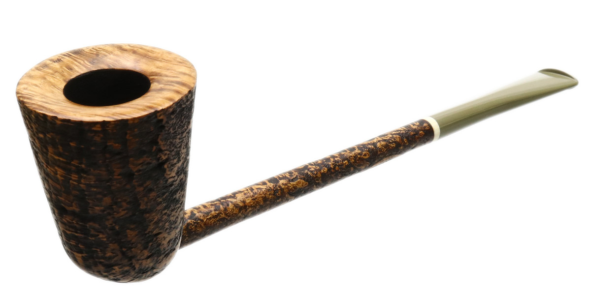 Scottie Piersel Relief Contrast Pencil Shank Dublin