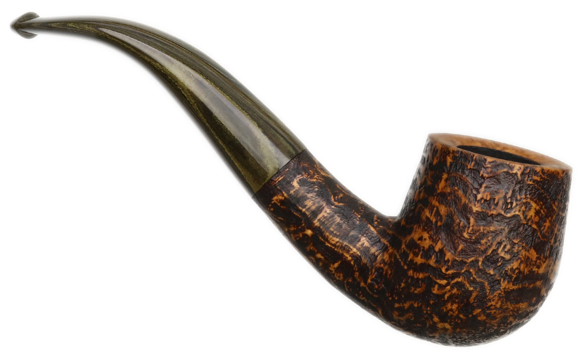 Scottie Piersel Relief Contrast Bent Billiard