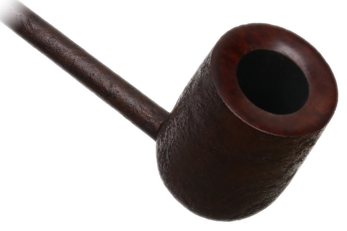 Scottie Piersel Sandblasted Magnum Pencil Shank Billiard